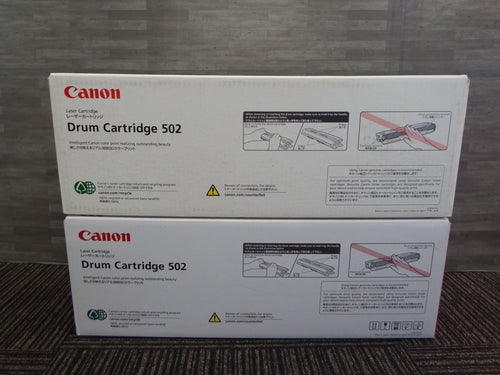 Canon Toner Cartridge S1119 Crg-502