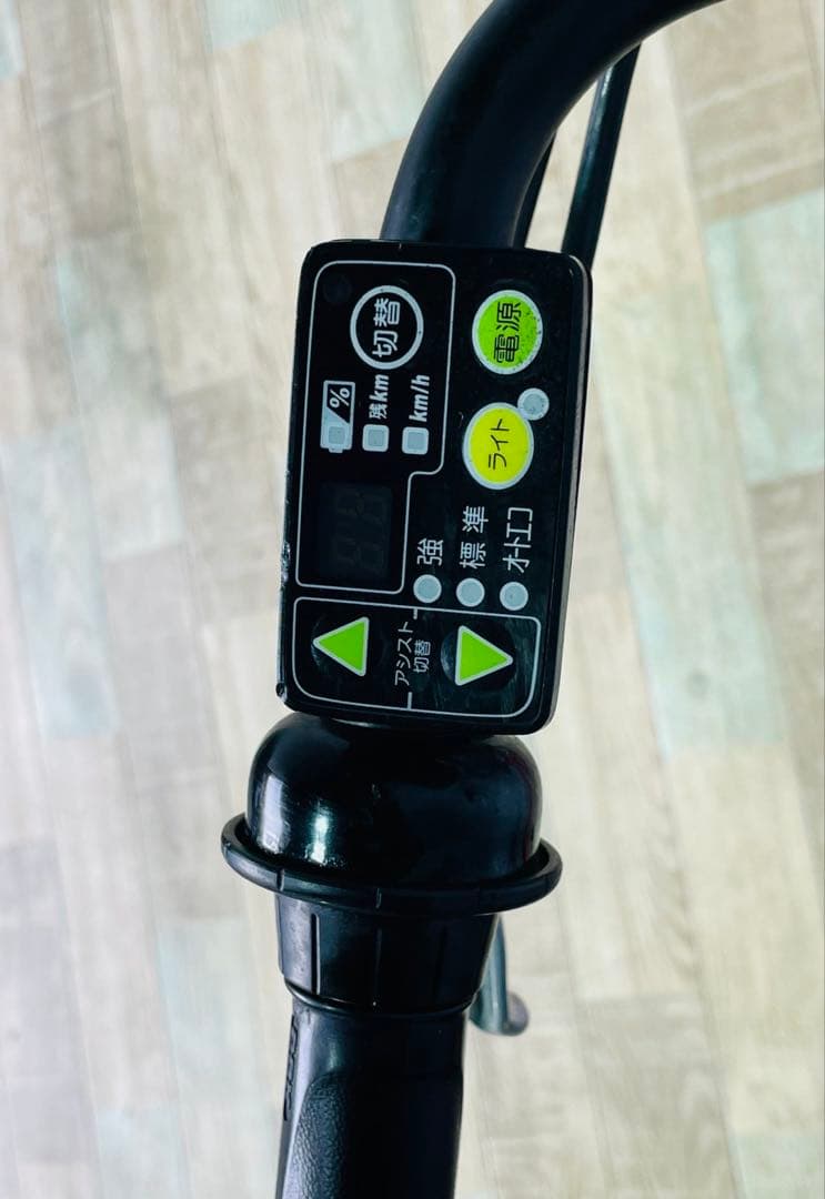 Yamaha Bicycles With Child Seats 4266 12.8 20