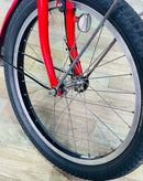 Yamaha Bicycles With Child Seats 4266 12.8 20