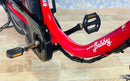 Yamaha Bicycles With Child Seats 4266 12.8 20