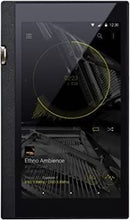 Digital Audio Player )Onkyo Dp-X1(B)