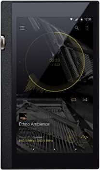 Digital Audio Player )Onkyo Dp-X1(B)