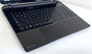 Dynabook Windows Laptops 15.6 Core I7 8Gb Ssd Blu-Ray