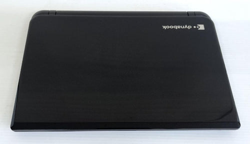 Dynabook Windows Laptops 15.6 Core I7 8Gb Ssd Blu-Ray