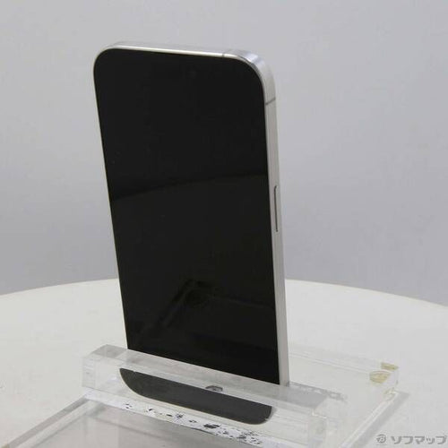Apple Smartphone Body Iphone15 Pro 128Gb Mtu83J A Sim 368