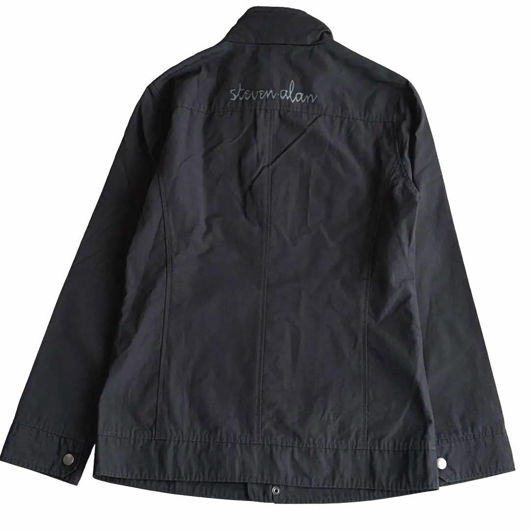 Steven Alan Blouson Jackets Stevenalan M