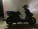 Ohgnus Motorcycle Frames