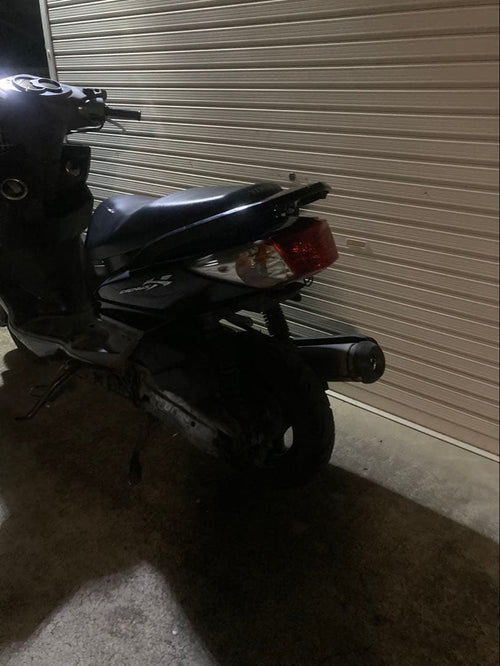 Ohgnus Motorcycle Frames X 2