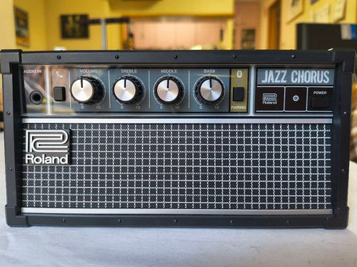 Roland Other Jazz Chorus Bluetooth