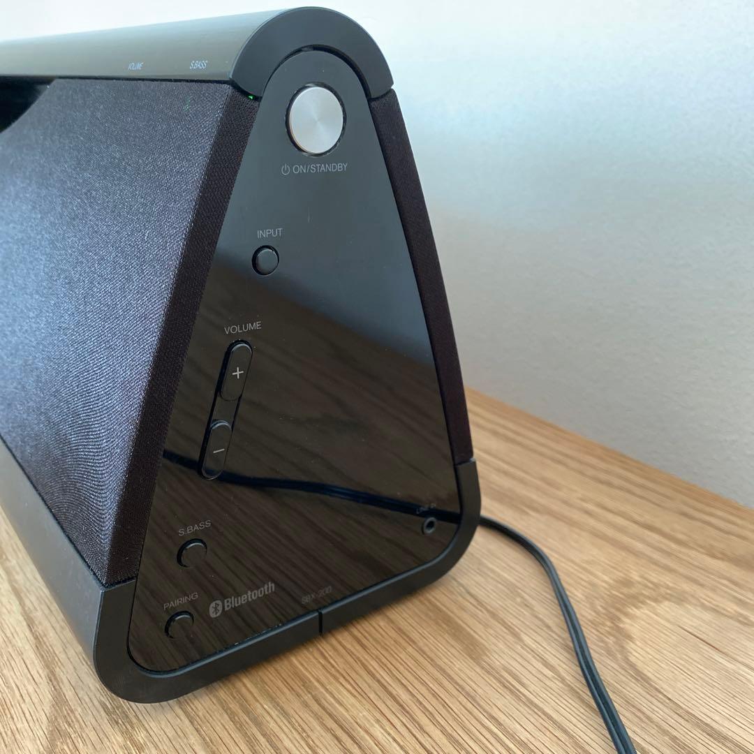 Onkyo Wireless Speakers Bluetooth Sbx-200 1167
