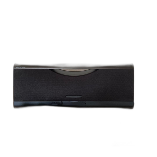 Onkyo Wireless Speakers Bluetooth Sbx-200 1167