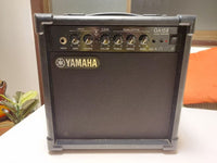 Yamaha Guitar Amplifiers Ga15Ii