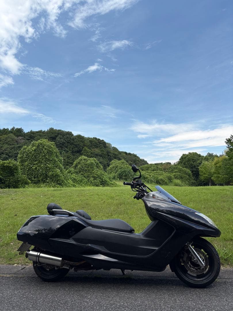 Yamaha Motorcycle Frames Sg17J