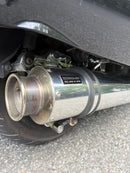 Yamaha Motorcycle Frames Sg17J