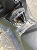 Yamaha Motorcycle Frames Sg17J