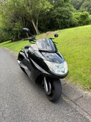 Yamaha Motorcycle Frames Sg17J