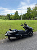Yamaha Motorcycle Frames Sg17J