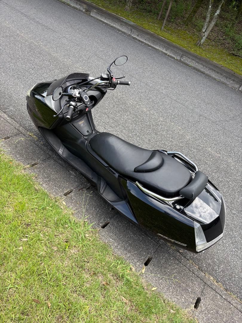 Yamaha Motorcycle Frames Sg17J