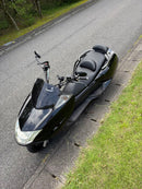 Yamaha Motorcycle Frames Sg17J