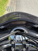 Yamaha Motorcycle Frames Sg17J