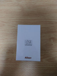 Nikon Binoculars Opera Glasses 4 10D Cf