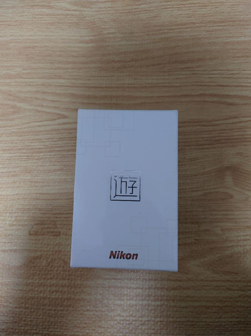 Nikon Binoculars Opera Glasses 4 10D Cf