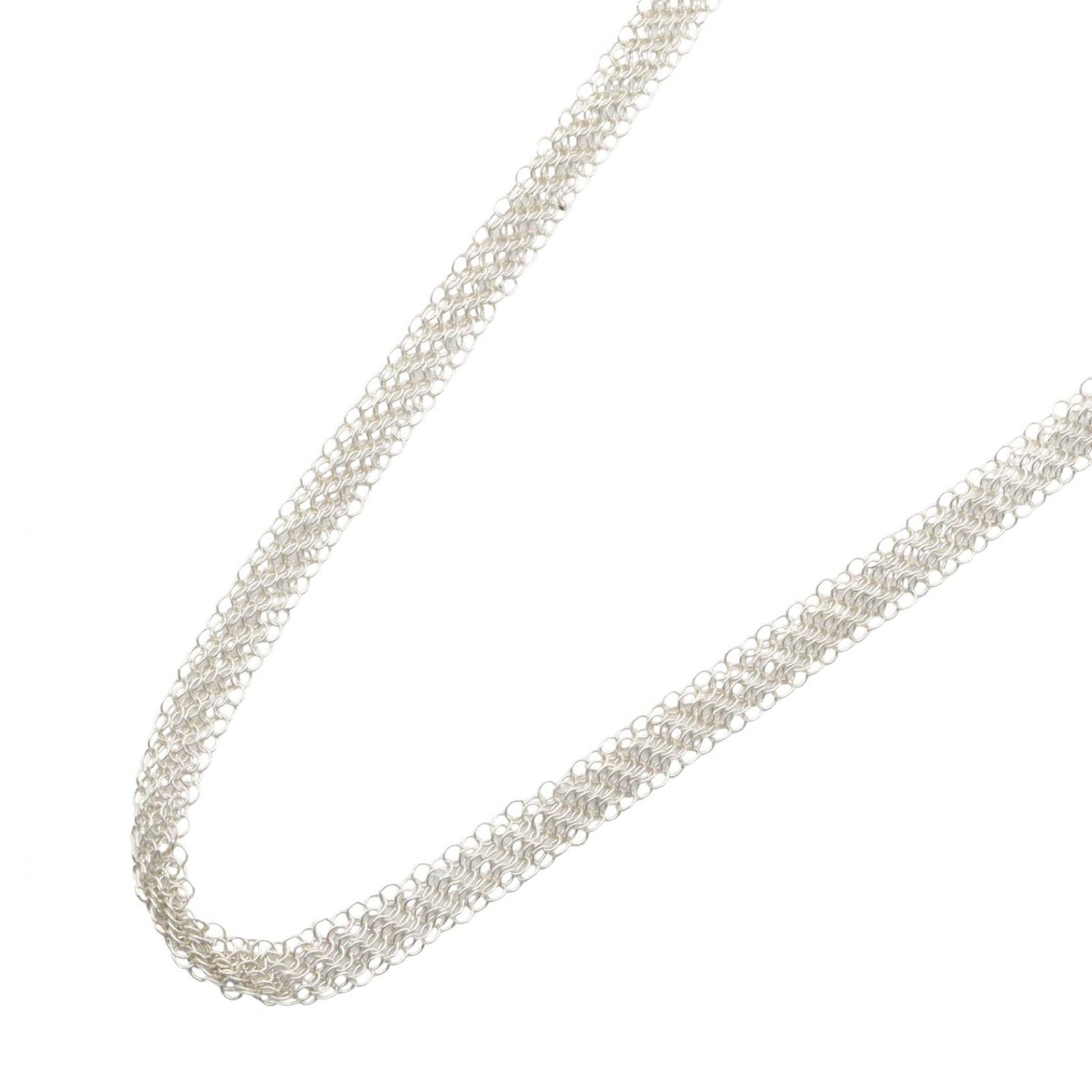 Tiffany Necklace Co 69 925 Used A