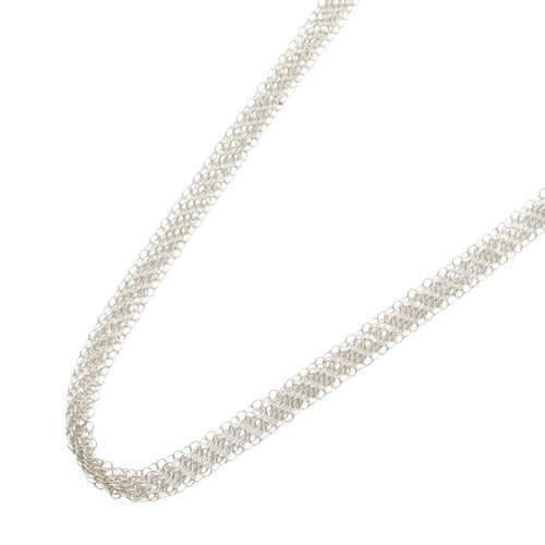 Tiffany Necklace Co 69 925 Used A