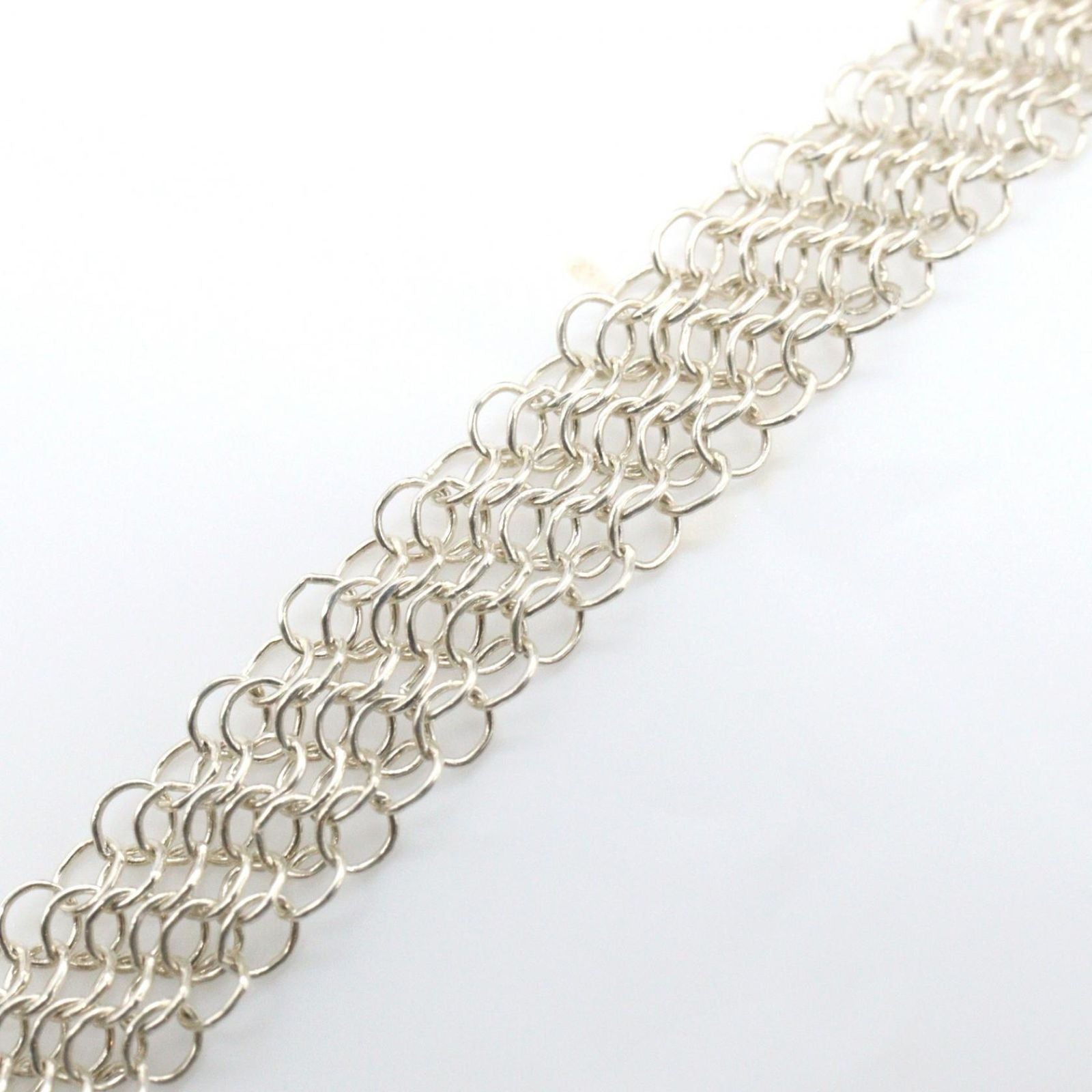 Tiffany Necklace Co 69 925 Used A