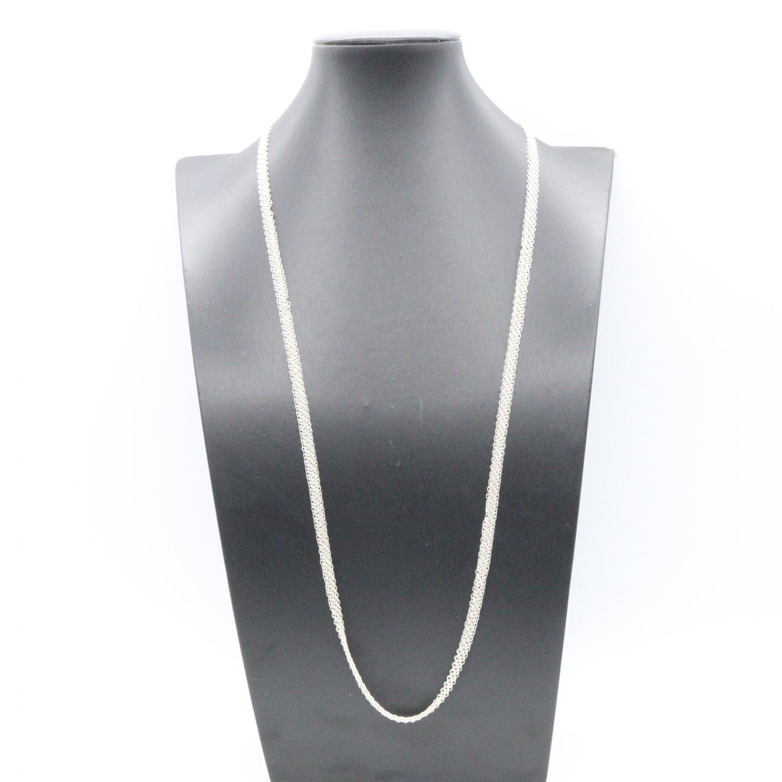 Tiffany Necklace Co 69 925 Used A