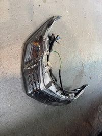 Yamaha Lights Turn Signals X 3