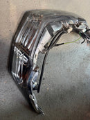 Yamaha Lights Turn Signals X 3