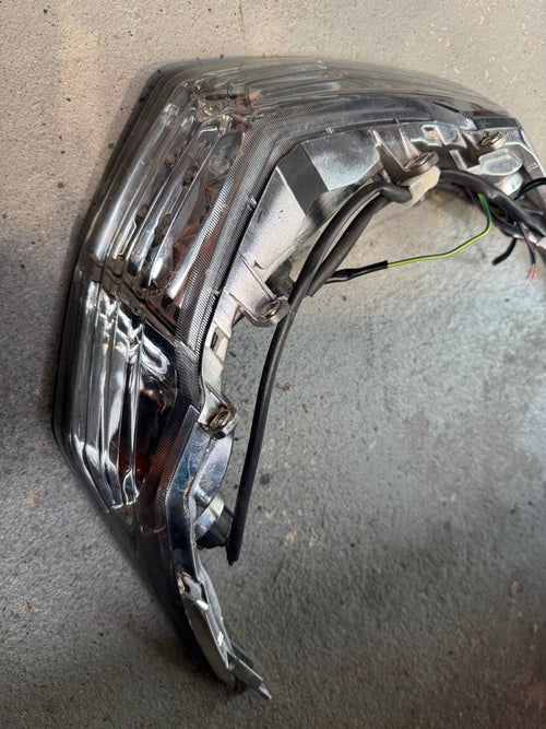 Yamaha Lights Turn Signals X 3