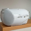 Cd Md Cassette Deck Wintech Cdr-Gk2