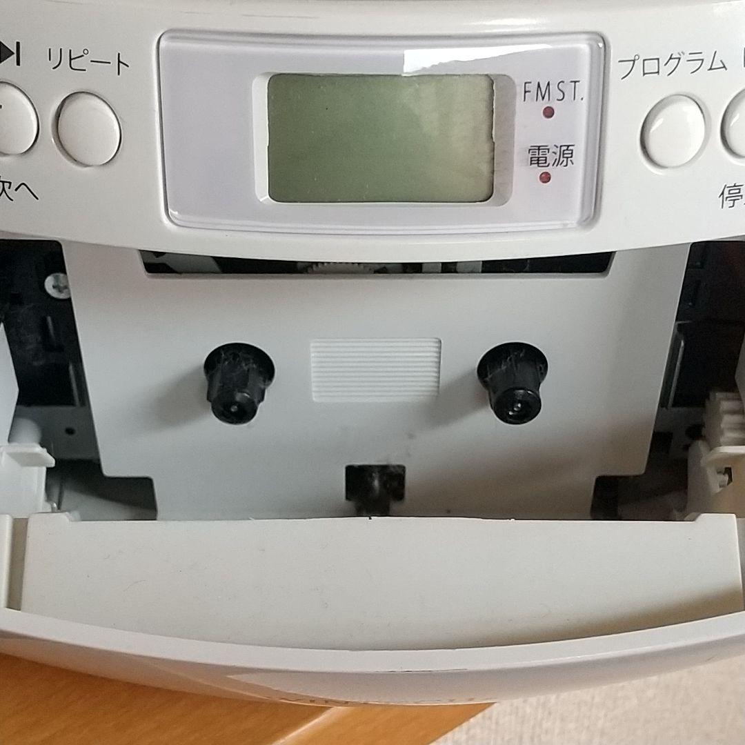 Cd Md Cassette Deck Wintech Cdr-Gk2