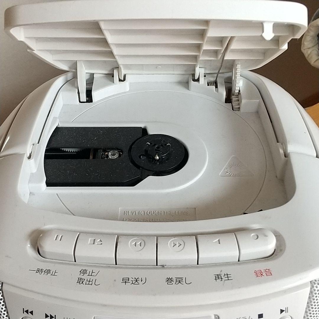 Cd Md Cassette Deck Wintech Cdr-Gk2
