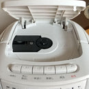 Cd Md Cassette Deck Wintech Cdr-Gk2
