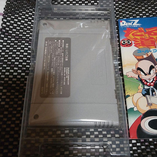 Games Sfc
