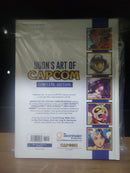 Illustrations Udon'S Art Of Capcom Complete Edition