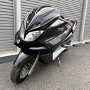 Motorcycle Body 250C Combat