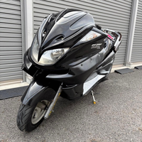 Motorcycle Body 250C Combat