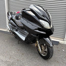 Motorcycle Body 250C Combat
