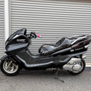 Motorcycle Body 250C Combat