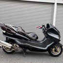 Motorcycle Body 250C Combat