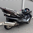 Motorcycle Body 250C Combat
