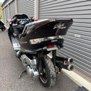 Motorcycle Body 250C Combat
