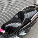 Motorcycle Body 250C Combat