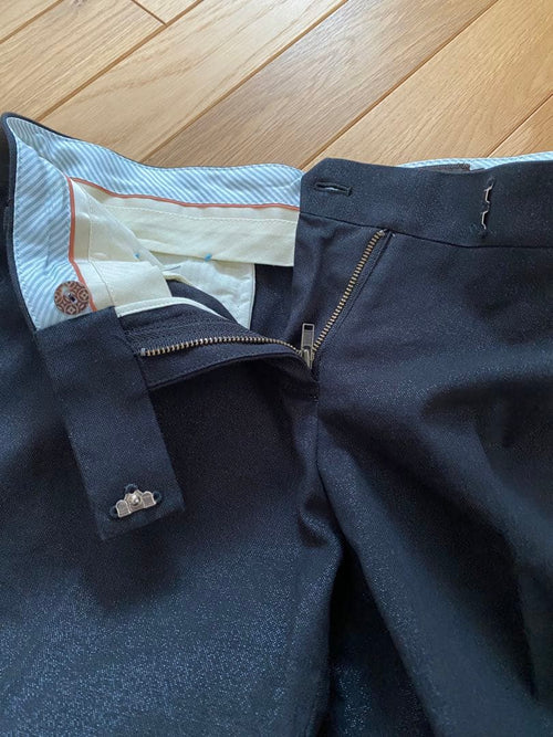 Tomorrowland Slacks 38