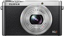 Compact Digital Camera Fujifilm Xq2 Xq2S