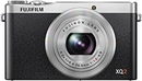 Compact Digital Camera Fujifilm Xq2 Xq2S